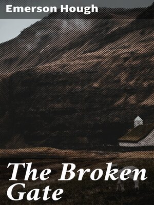 cover image of The Broken Gate